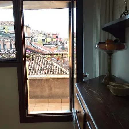 Apartment Buddhist Lion *