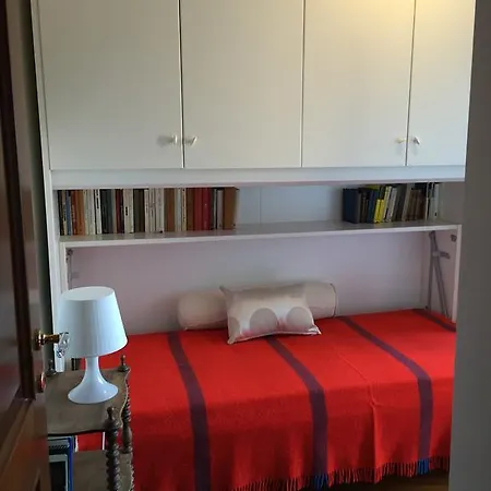 Buddhist Lion Apartment Venice