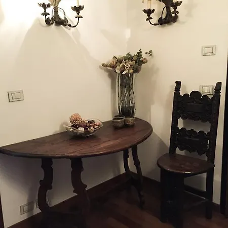 Apartment Buddhist Lion