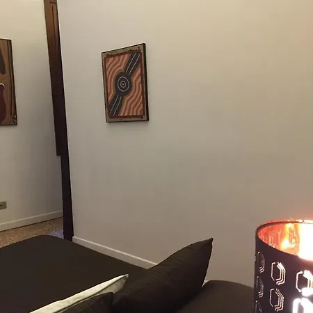 Apartment Buddhist Lion