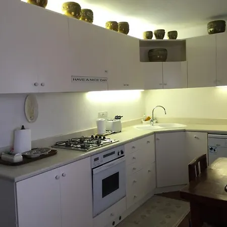 Apartamento Buddhist Lion