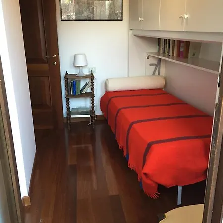 Apartamento Buddhist Lion