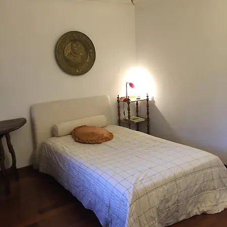 Apartamento Buddhist Lion