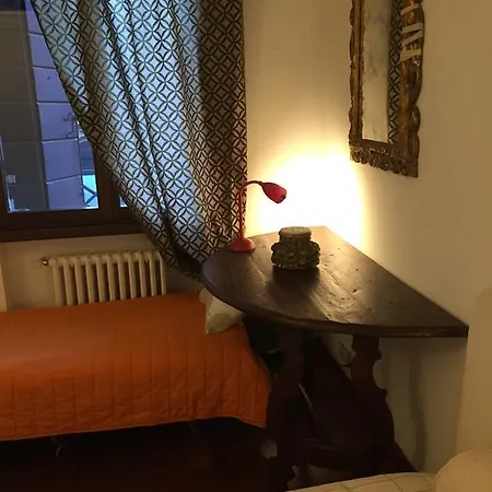 Apartamento Buddhist Lion *