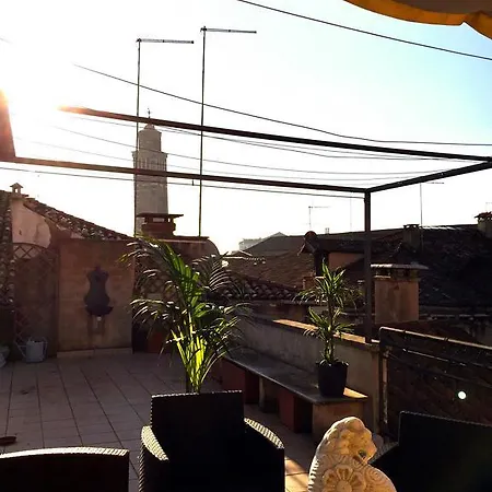 Apartamento Buddhist Lion *