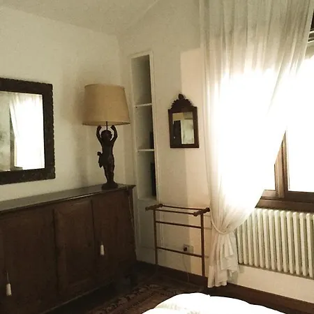 Apartamento Buddhist Lion