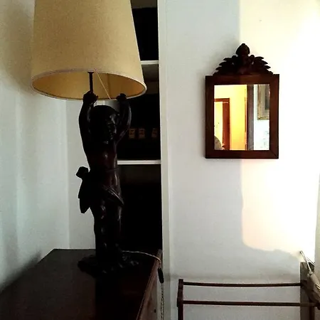 Buddhist Lion Apartamento