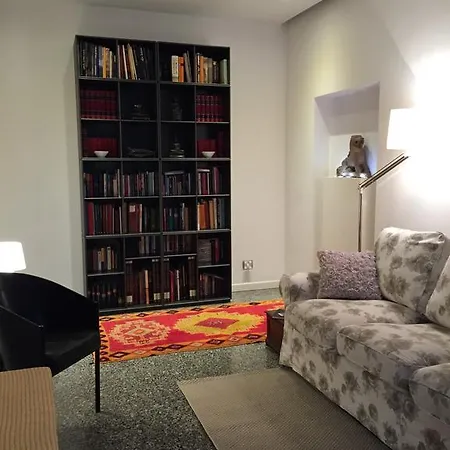 Apartamento Buddhist Lion