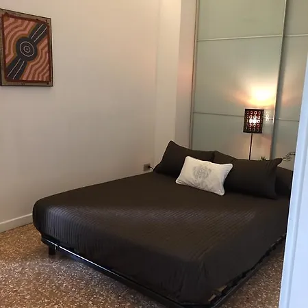 Buddhist Lion Apartamento