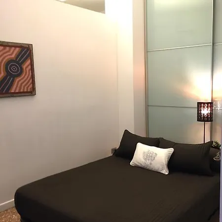 Buddhist Lion Apartamento Venecia